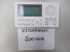 AFFICHEUR DISPLAY VIESSMANN VITOTRONIC 200 HO1 - 7823039